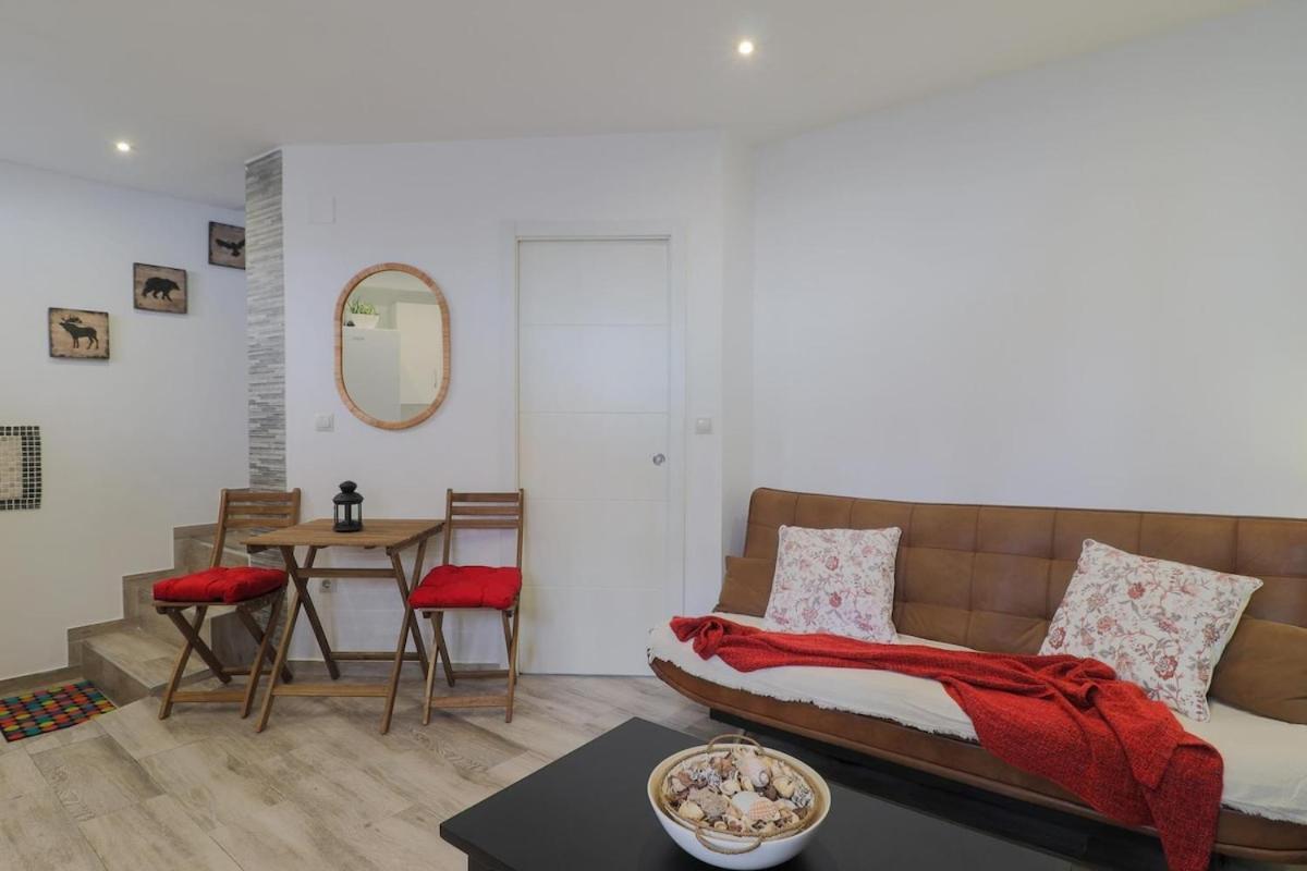 C40 - Warm Duplex In Center Casa vacanze *